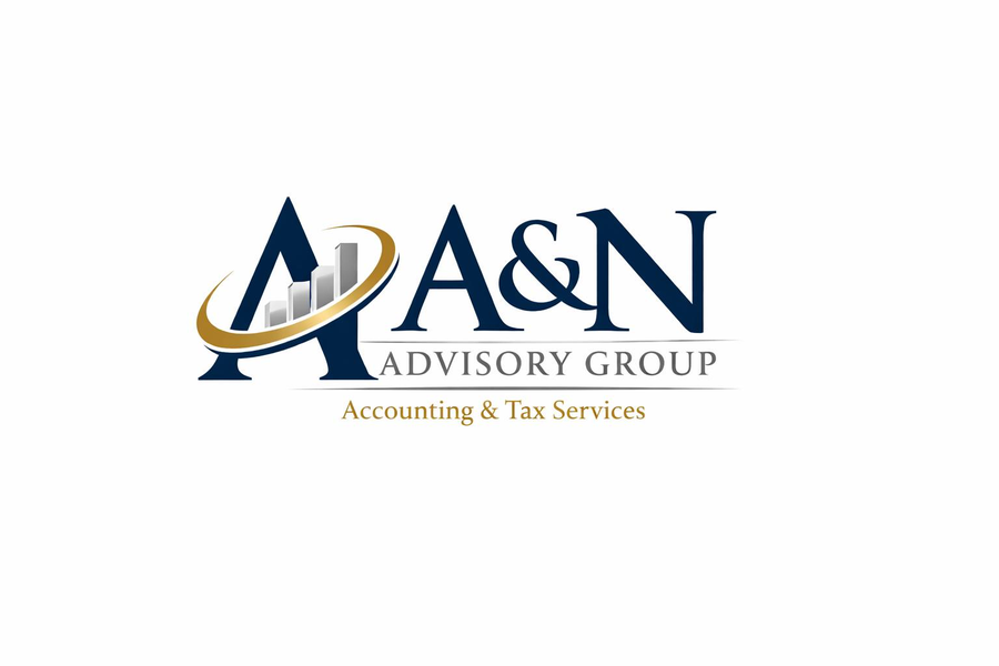 A&N Advisory Group, LLP logo